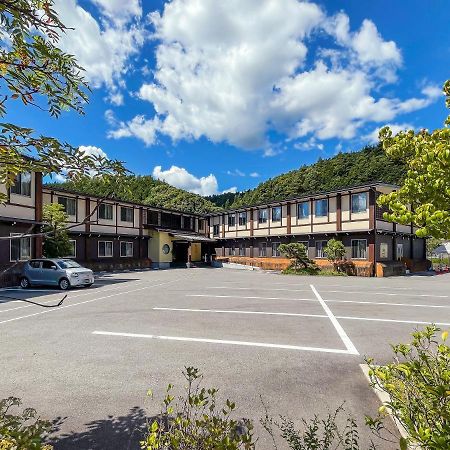 Tabino Hotel Hida Takayama Takayama  Exterior photo