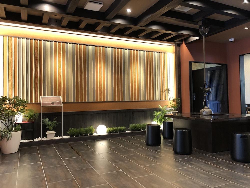 Tabino Hotel Hida Takayama Takayama  Exterior photo
