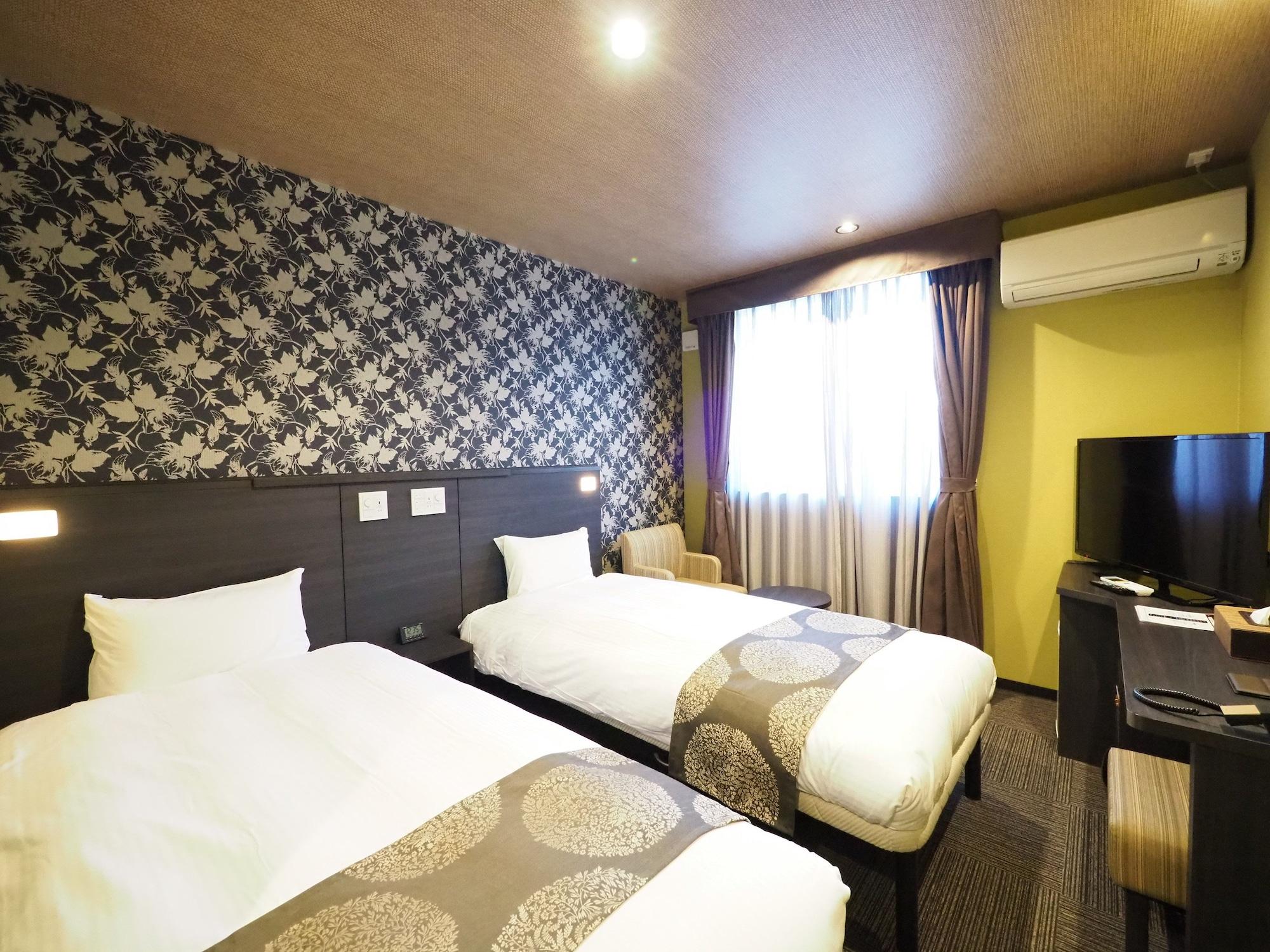Tabino Hotel Hida Takayama Takayama  Exterior photo