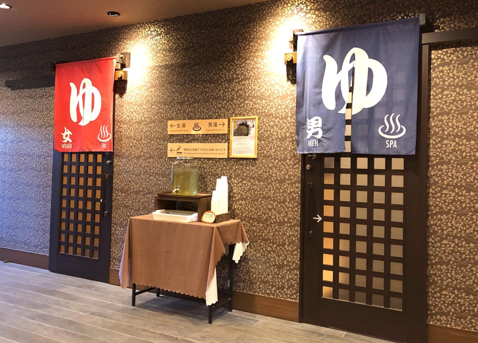 Tabino Hotel Hida Takayama Takayama  Exterior photo