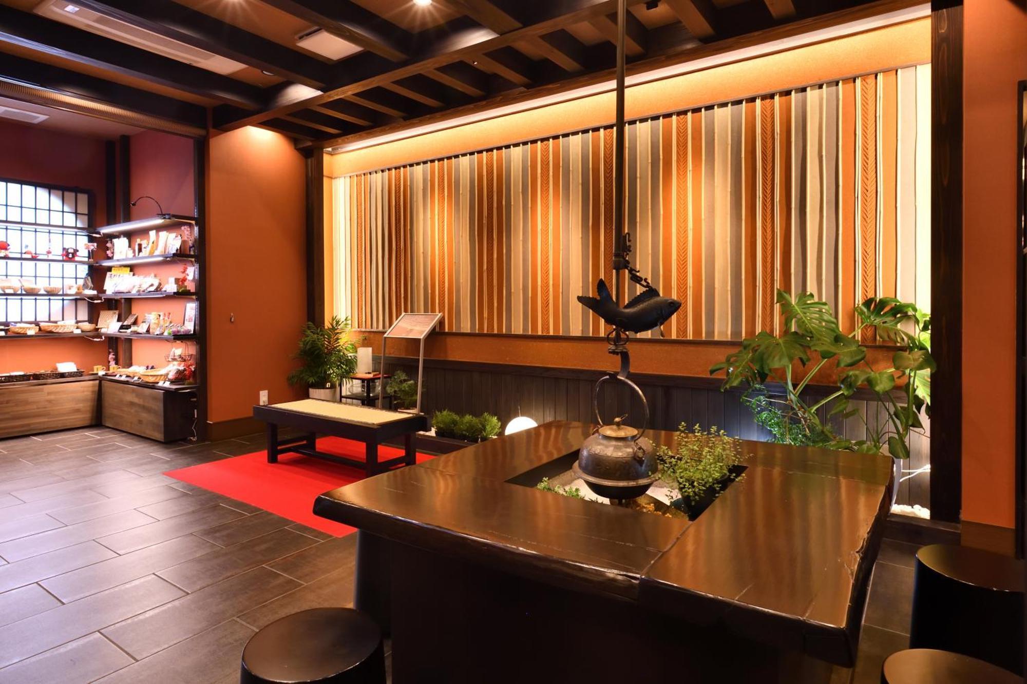 Tabino Hotel Hida Takayama Takayama  Exterior photo