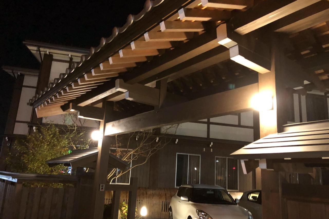 Tabino Hotel Hida Takayama Takayama  Exterior photo
