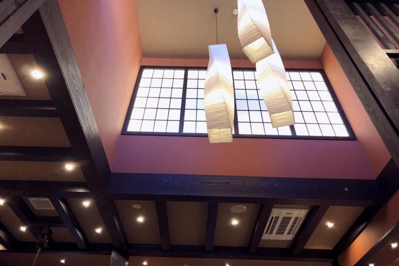 Tabino Hotel Hida Takayama Takayama  Exterior photo